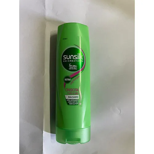 Hair conditioner