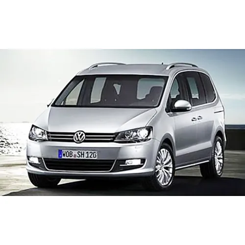 Passenger car/van
