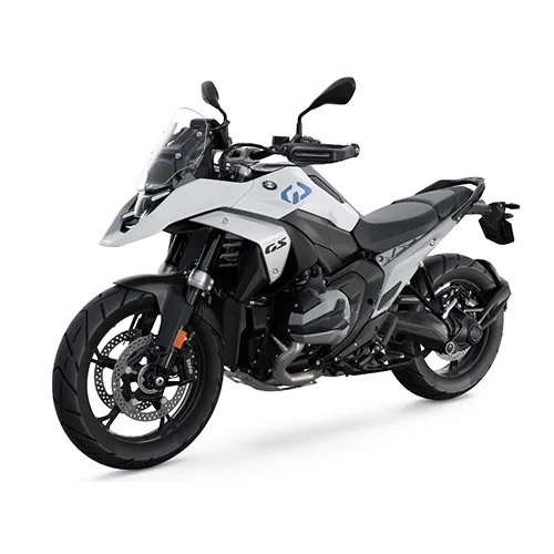 Motorcycle