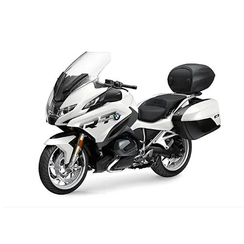 Motorcycle