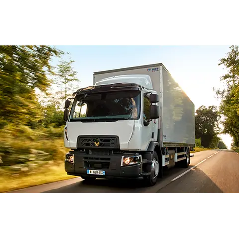 Truck