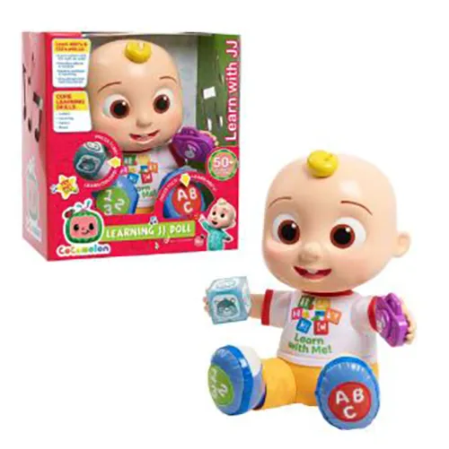 Мягкая игрушка