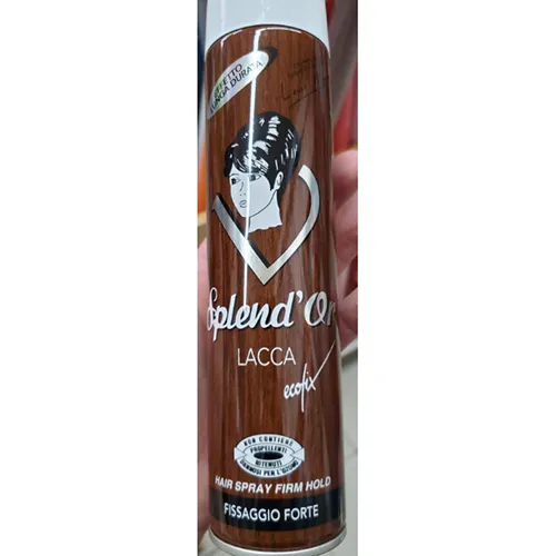 Hairspray