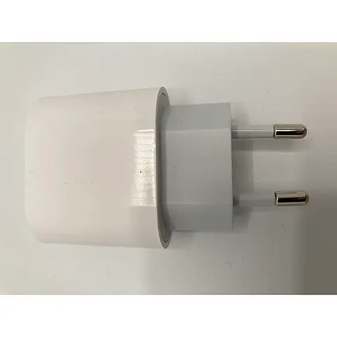 USB-зарядное устройство