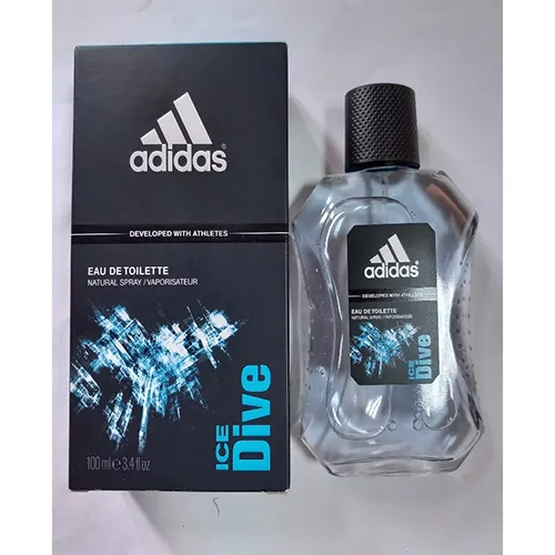 Eau de toilette