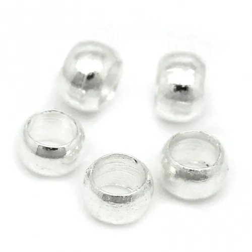 Crimp beads