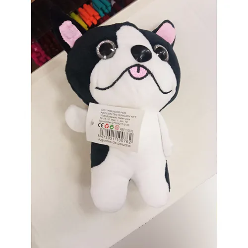 Soft toy