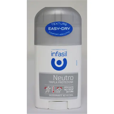 Roll-on deodorant