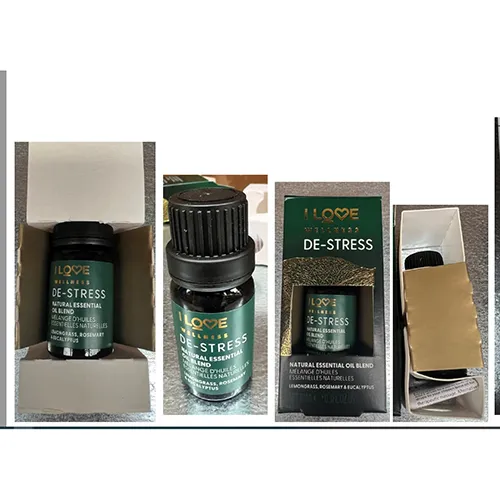 Essential oil