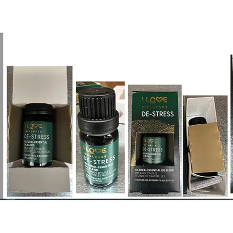Essential oil