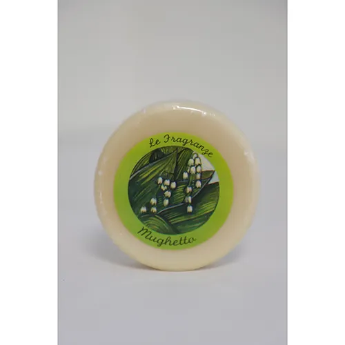 Soap