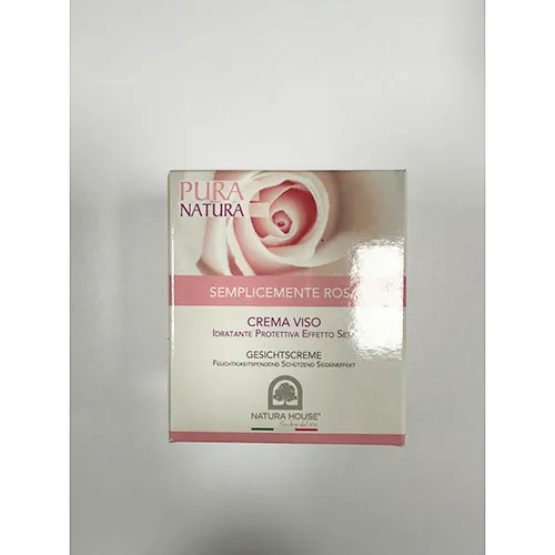 Face cream