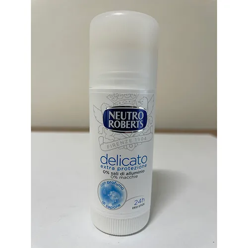 Deodorant