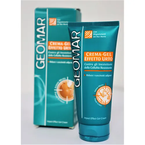 Body cream