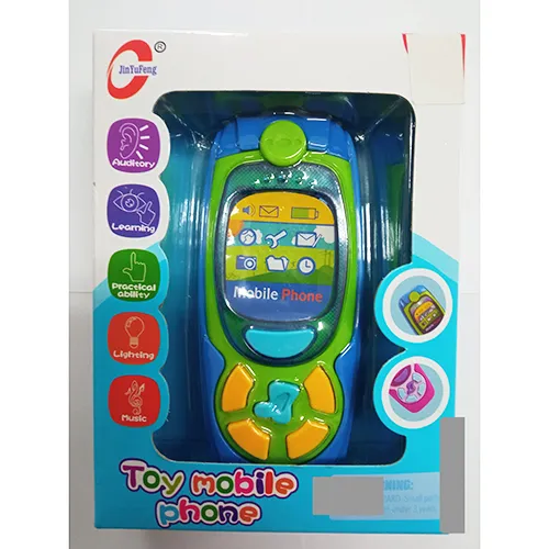 Toy telephone