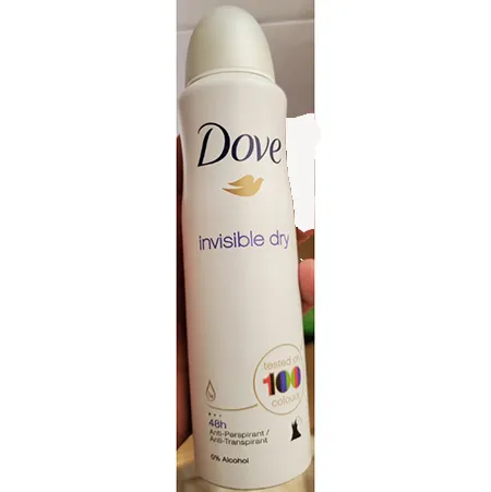 Deodorant