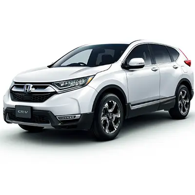 Легковой автомобиль