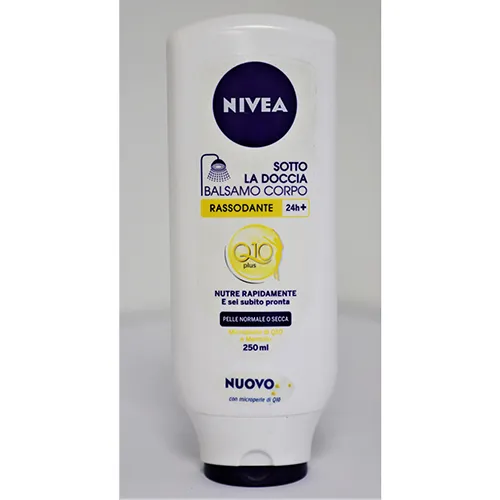 Body balm