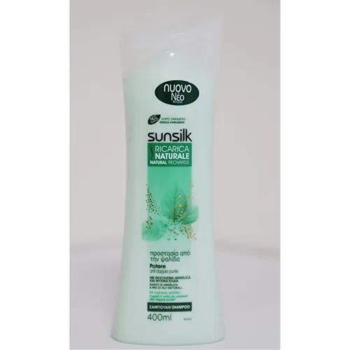 Shampoo