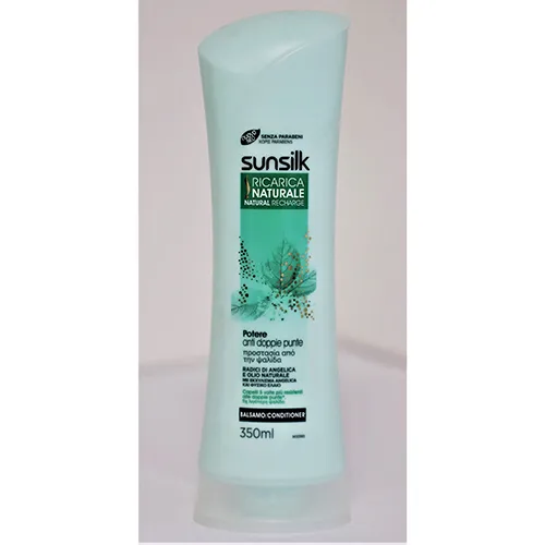 Hair conditioner