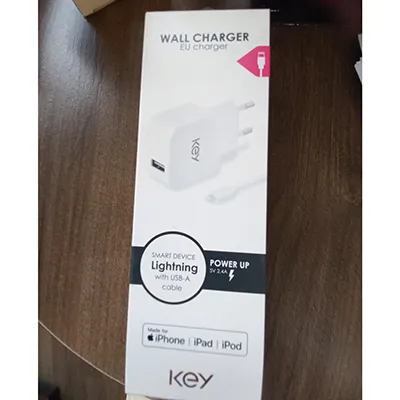 USB charger