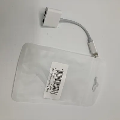 Cable adaptor