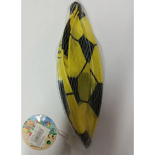 Plastic ball