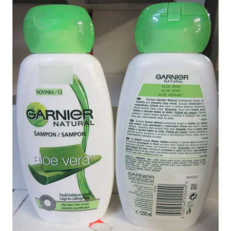 Shampoo
