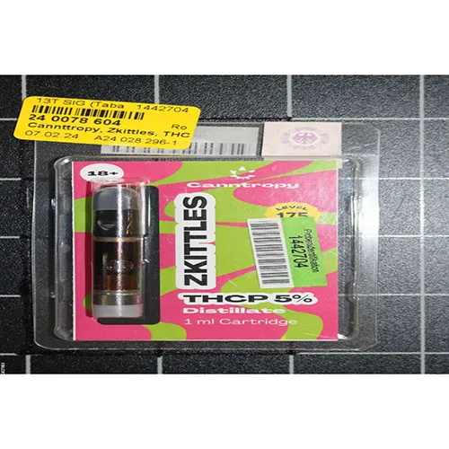Disposable electronic cigarette