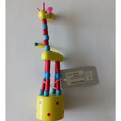 Деревянная игрушка