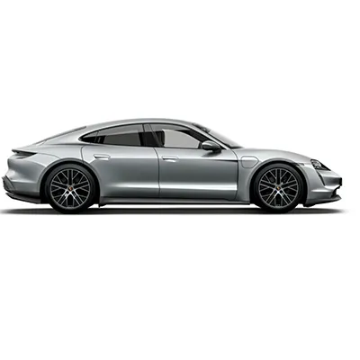 Passenger car