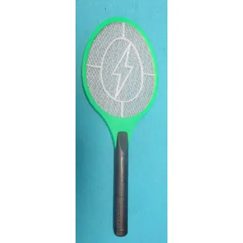 Electric fly swatter