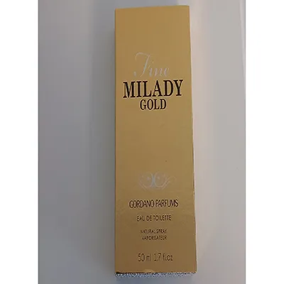 Eau de toilette
