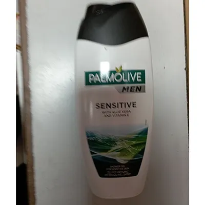 Shower gel