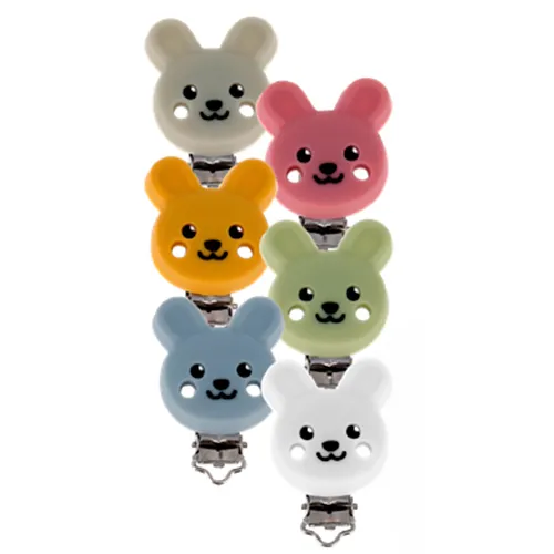 Soother holder