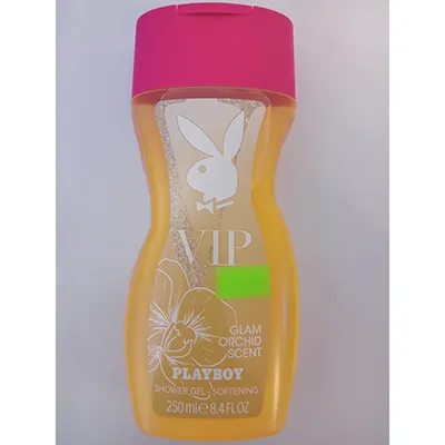 Shower gel
