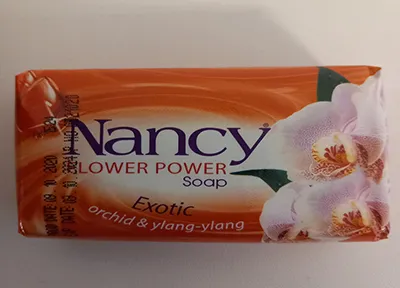 Soap