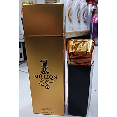 Eau de toilette