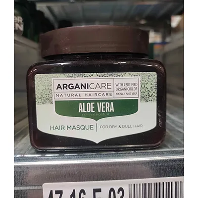 Hair mask