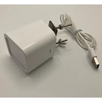 Home anti-theft alarm