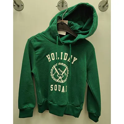 Children's hoodie