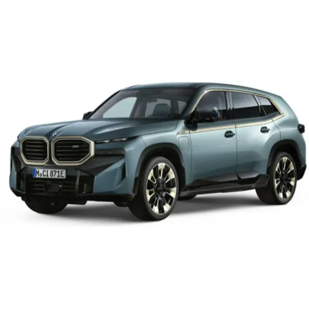 Легковой автомобиль