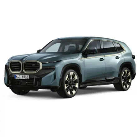 Легковой автомобиль