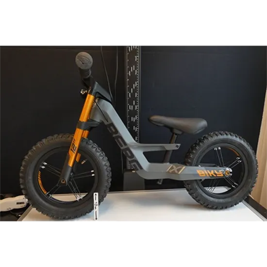 Children's balance bike