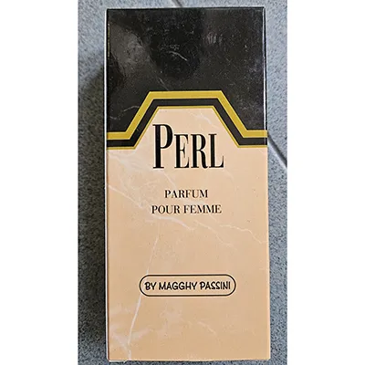 Perfume