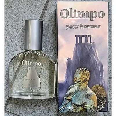 Perfume