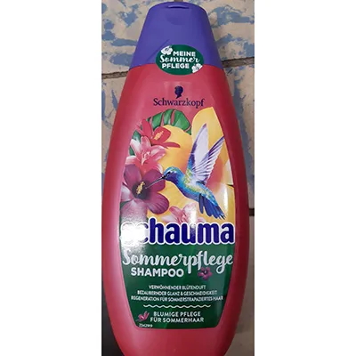 Shampoo