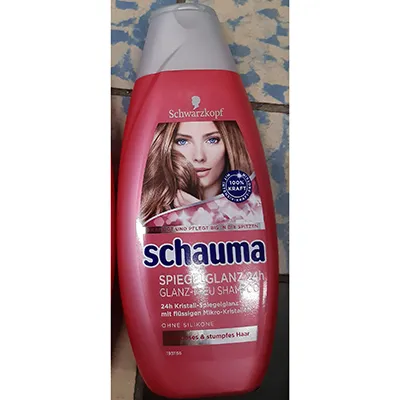 Шампунь