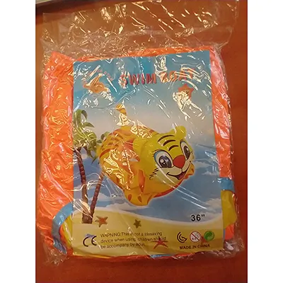 Надувная игрушка