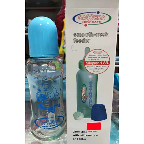 Детская бутылочка